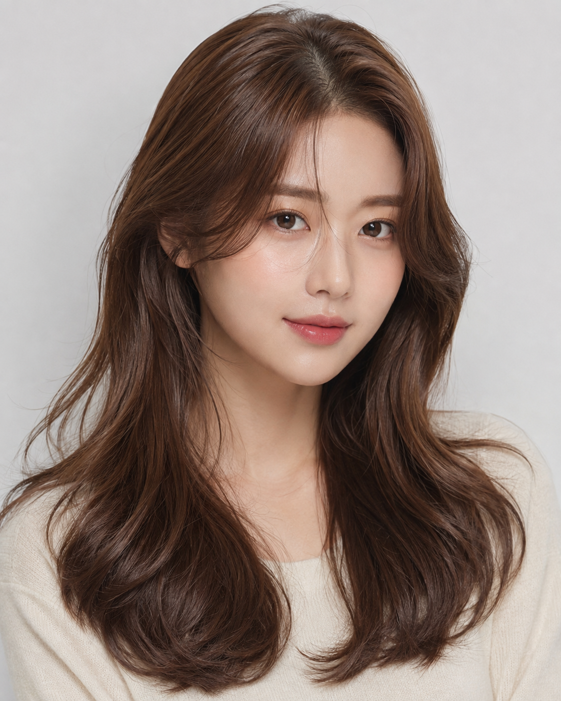 브라운