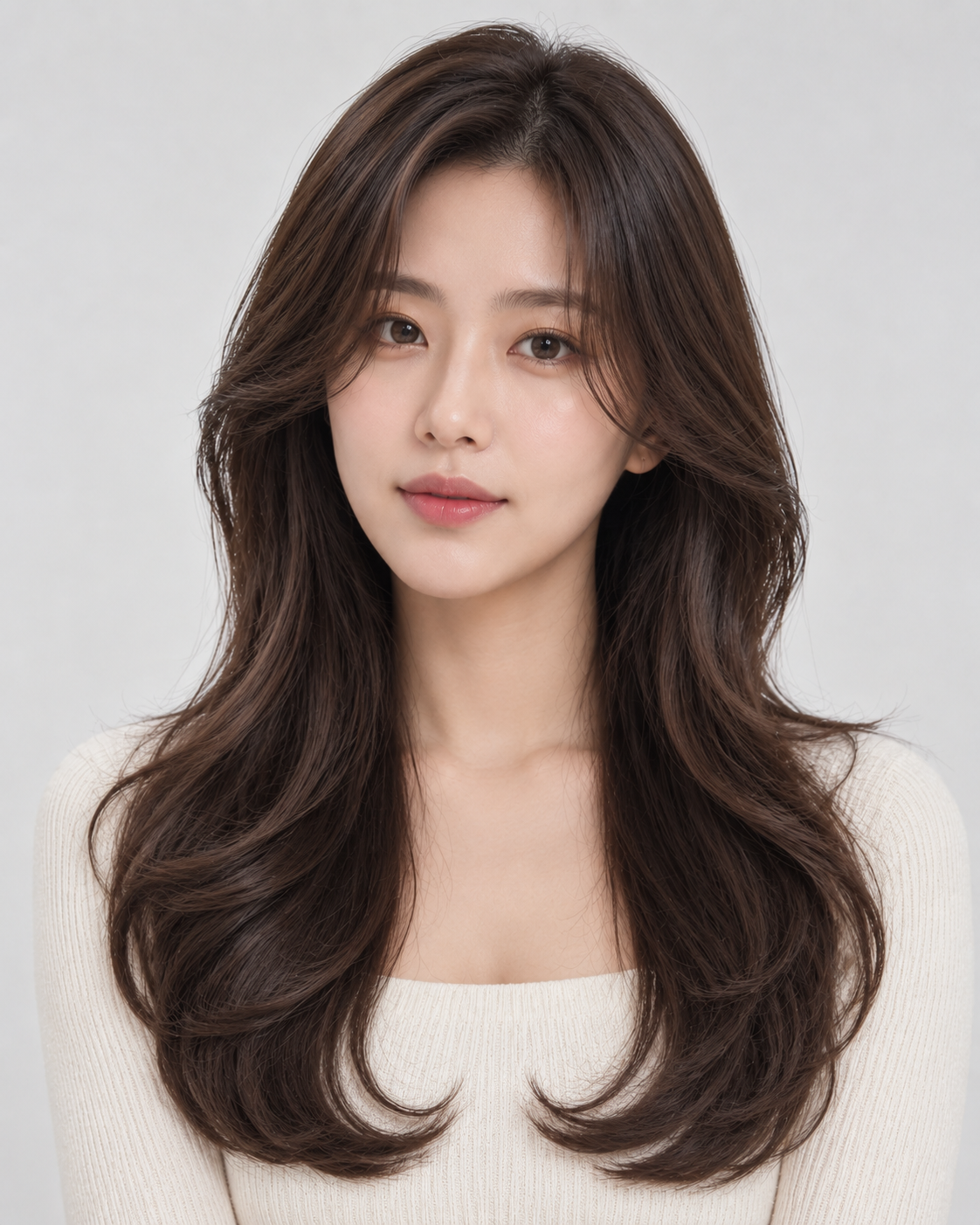 롱 C컬