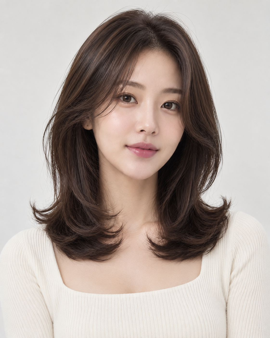 미디엄 C컬