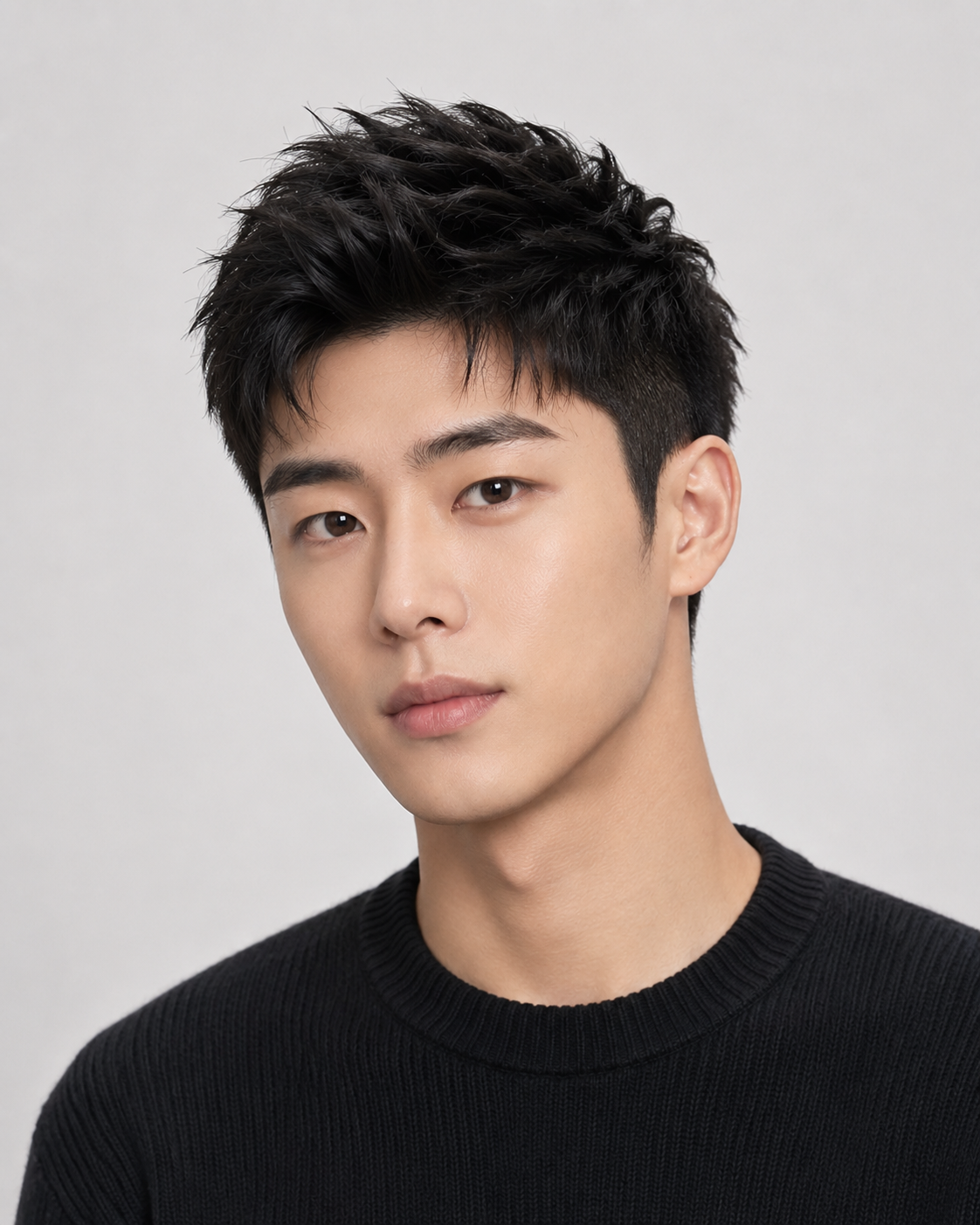 소프트 모히칸