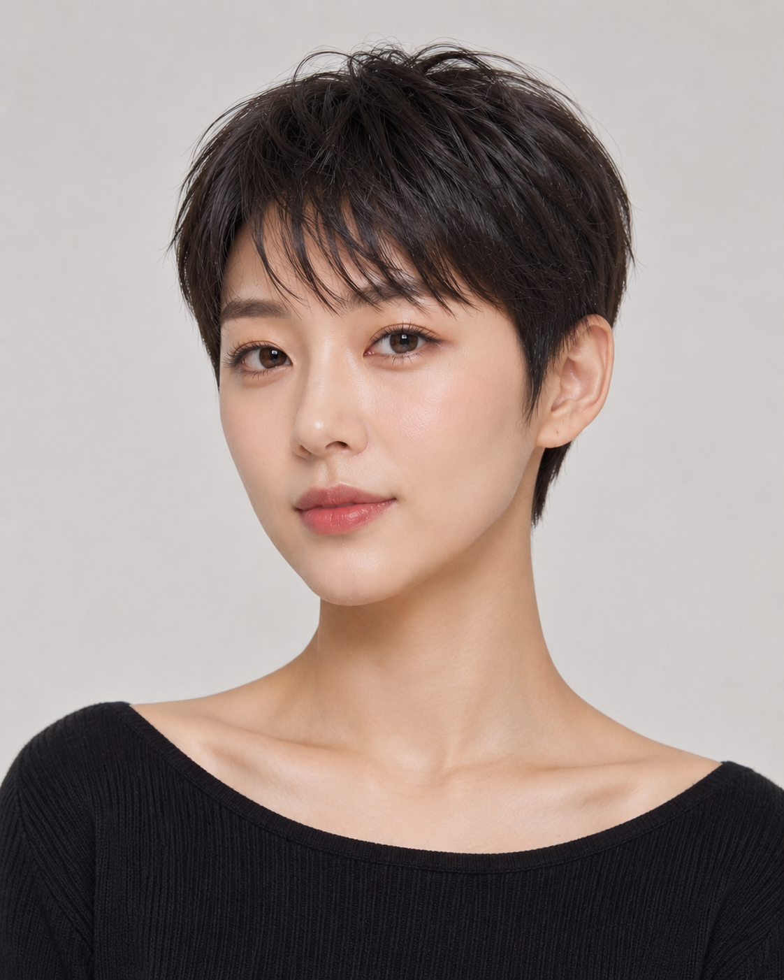 크롭컷